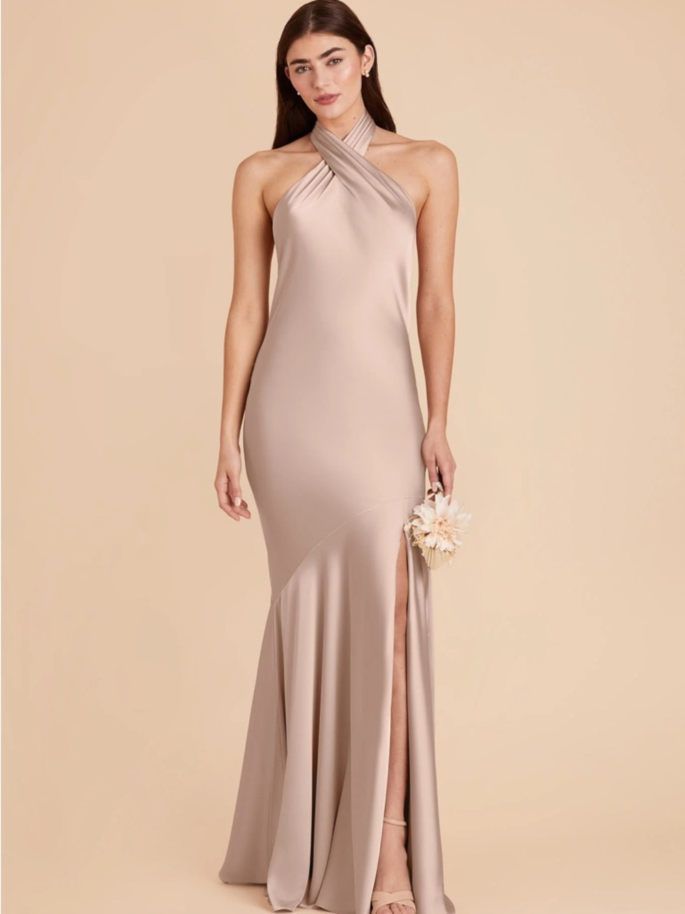 Birdy Grey Stephanie Dress